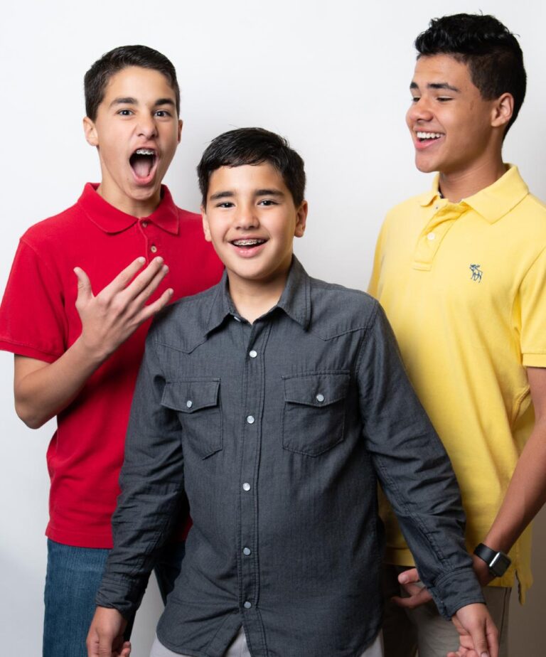 Orthodontist In Lawrenceville & Loganville, GA Koch Orthodontics