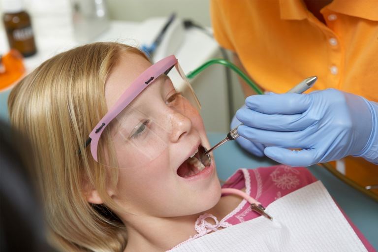 Orthodontist For Children in Loganville, GA